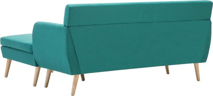 Produktbild vidaXL Hilko (Ecksofa)