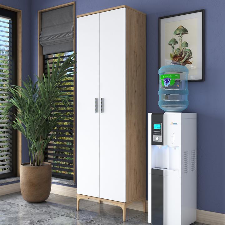 Image du produit Skye Decor JE102 (60 x 37.50 x 198.50 cm)
