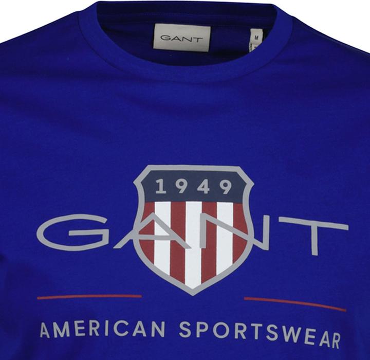 Produktbild GANT Reg Archive Shield (L)
