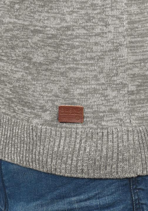 Immagine prodotto Blend Dansel Maglione Pullover Maglieria Da Uomo Con Collo A V (XXL)