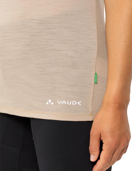 Immagine prodotto Vaude Tekoa Wool T-Shirt (38)