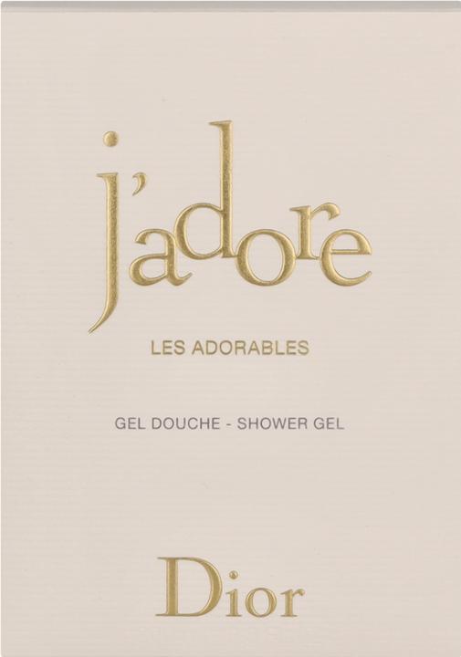 Produktbild Dior J'adore Shower Gel Int24 Gel (200 ml)