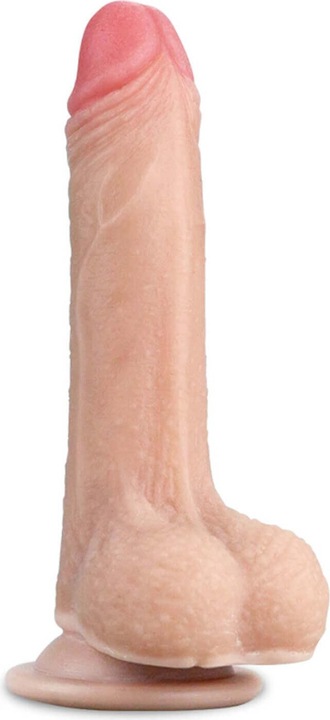Image du produit Lovetoy Gode à peau coulissante