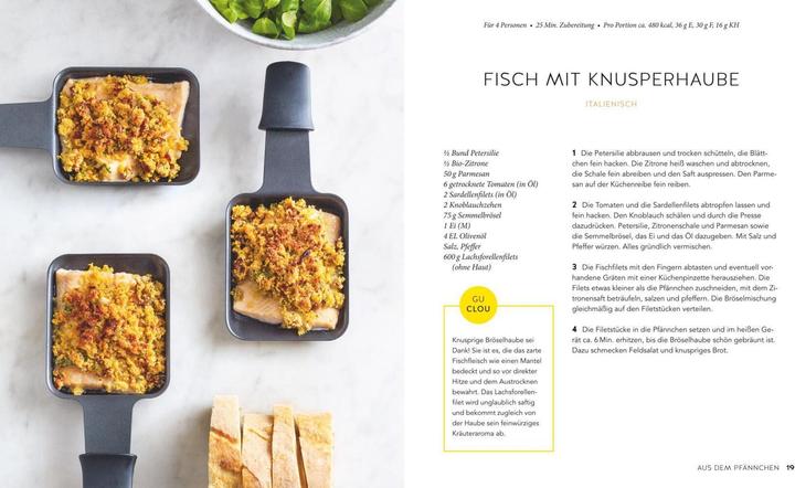 Produktbild Raclette (Deutsch, Cornelia Schinharl, 2018)
