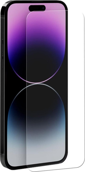 Immagine prodotto Eiger Mountain Glass Ultra (1 Pezzo/i, Apple iPhone 15 Plus, Apple iPhone 15 Pro Max)