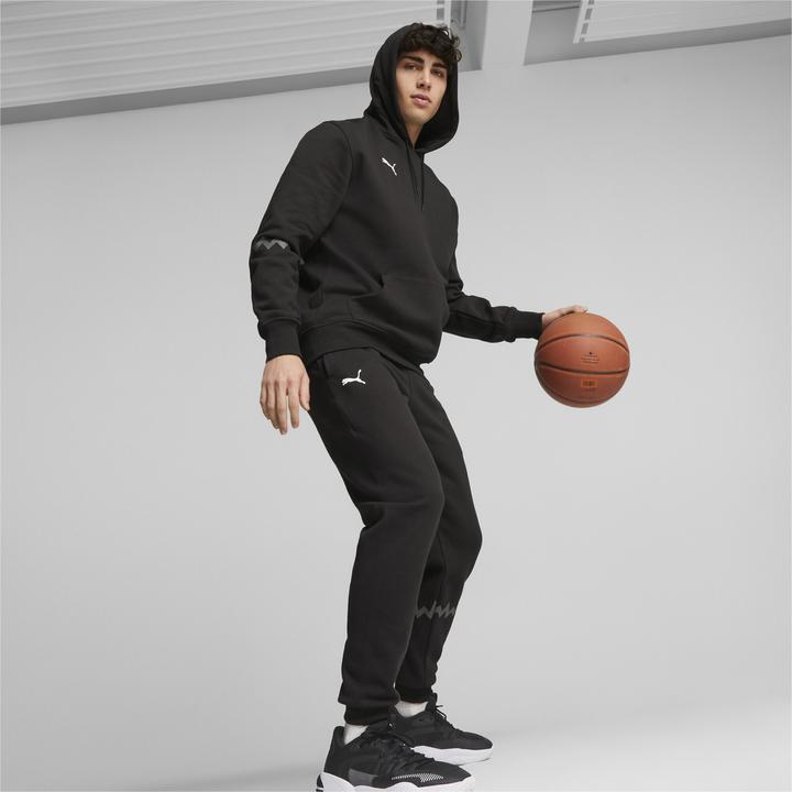 Actual product image Puma Hoops Team Sweat Pant (XXL)