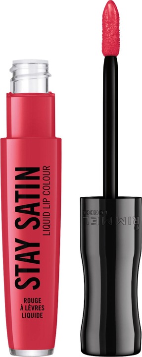 Rimmel London Stay Satin (600)