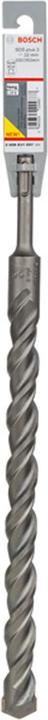 Immagine prodotto Bosch Hausgeräte Hammerbohrer plus-3 22x300x350mm (4-22 millimetri)
