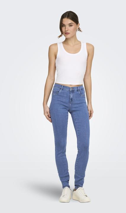 Immagine prodotto Only ONLRain reg Skinny Fit Jeans (30)