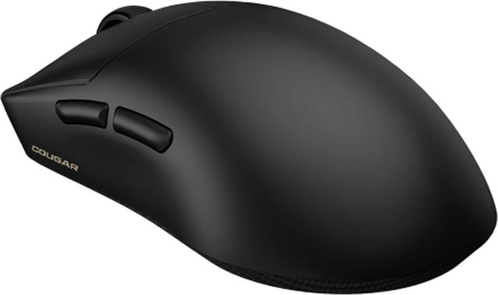 Produktbild Cougar Kabellose Gamer-Maus Revenger Pro 4K (Schwarz) (Kabelgebunden, Kabellos)