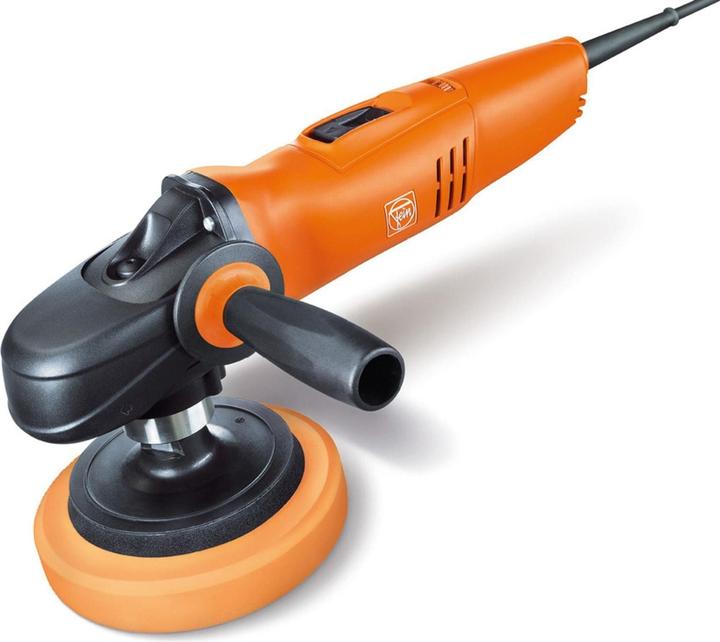 Image du produit Fein Machine à polir 230 V 800 W 722 (Polisseuse excentrique, 800 W)