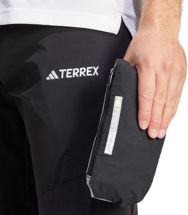 Image du produit adidas Terrex Xperior 2.5L Light Rain.Rdy Jacket (M)