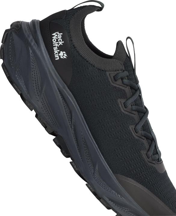 Produktbild Jack Wolfskin Ps Trail Knit Low M (41)
