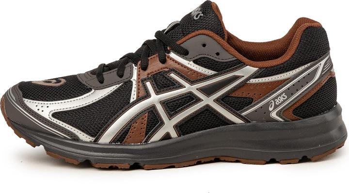 Image du produit ASICS Performance Asics JOG 100S Black Pure Silver1 (46.5)