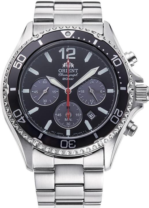 Orient Mako - RA-TX0202B10B