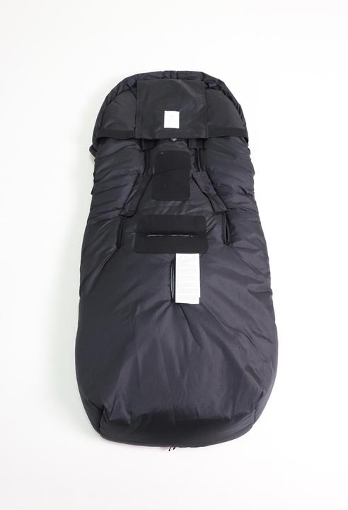 Produktbild Kaiser Baby Fusssack Lukky