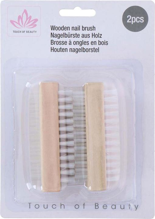 Actual product image Nailbrush