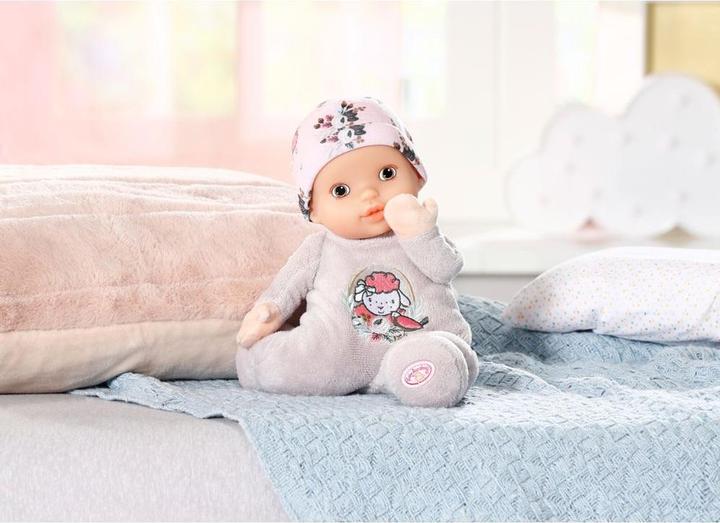 Actual product image Baby Annabell SleepWell for babies, 30cm