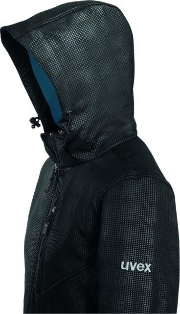 Immagine prodotto Uvex Safety Giacca termica (S)