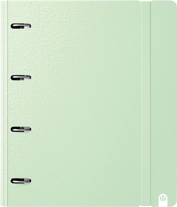 Produktbild Carchivo Ringbuch mit Inhalt Carpeblock 360 (A4, 40 mm)