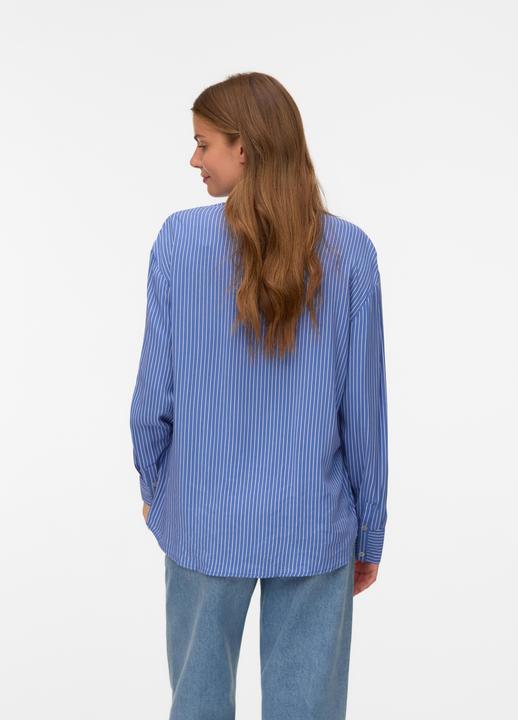 Produktbild Vero Moda Vmalice Ls Shirt Wvn Noos (S)