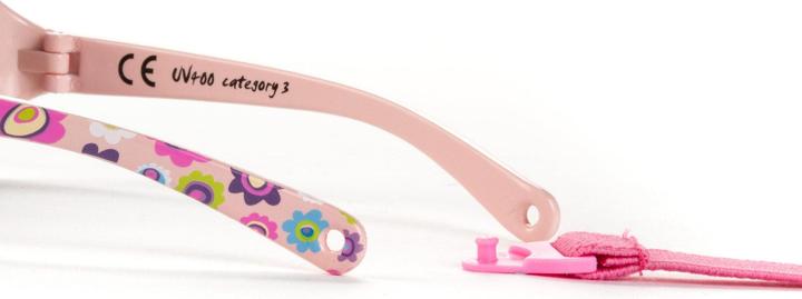 Actual product image Kiddus Baby Comfort Polarisiert