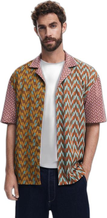 Actual product image Desigual Jose (L)