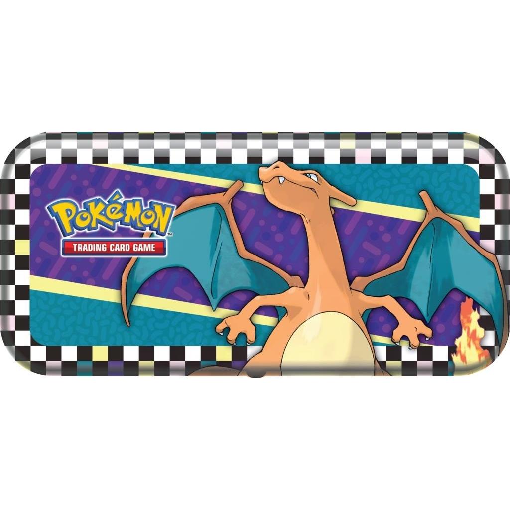 Thumbnail - Pokémon TCG Back To School Pencil Case 2024 *ANGLAIS* (Englisch)