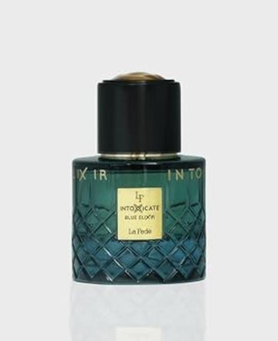 Produktbild La Fede Intoxicate Blue Elixir (Extrait De Parfum, 100 ml)