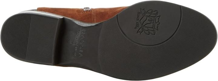 Actual product image Hassia Insulated Warm High Boots (37)