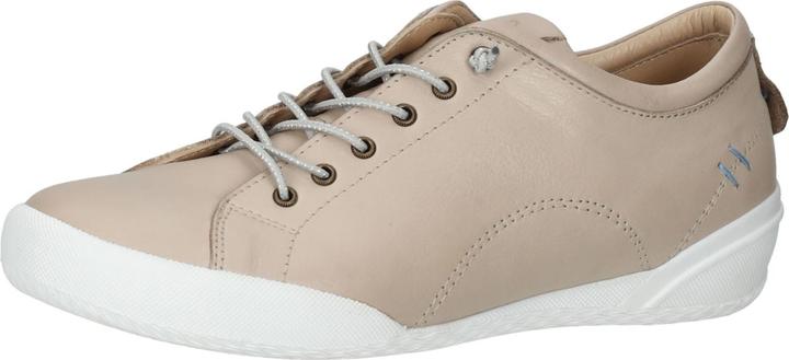 Image du produit Hush Puppies Avec cette basket simple de, vous avez le compagnon parfait pour la journée. Le (38)