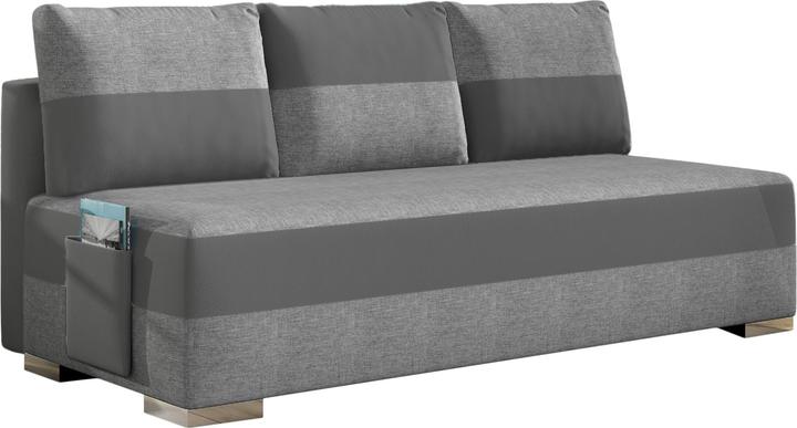 Gray Sawana 21, Soft 29