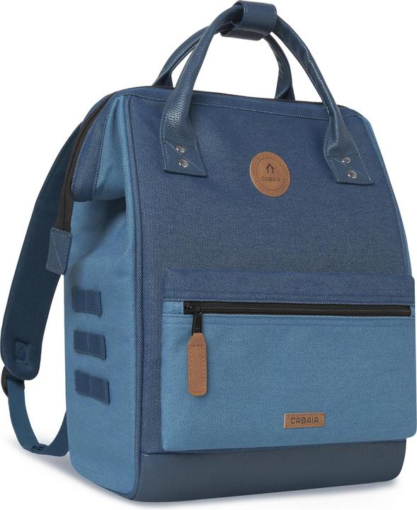 Actual product image Cabaia Adventurer Denim (23 l)