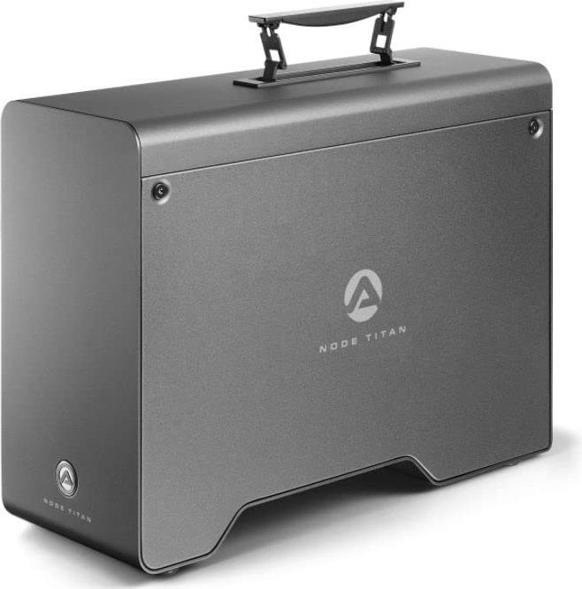 Produktbild Akitio Node Titan (2.5")
