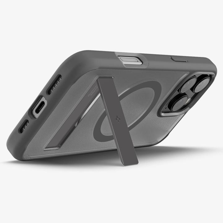 Produktbild Spigen Ultra Hybrid S (MagFit) (Apple iPhone 16 Pro)