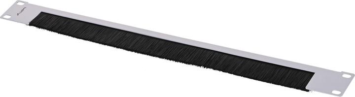 Actual product image Lanberg AK-1103-S Rack Accessories Brush Bar