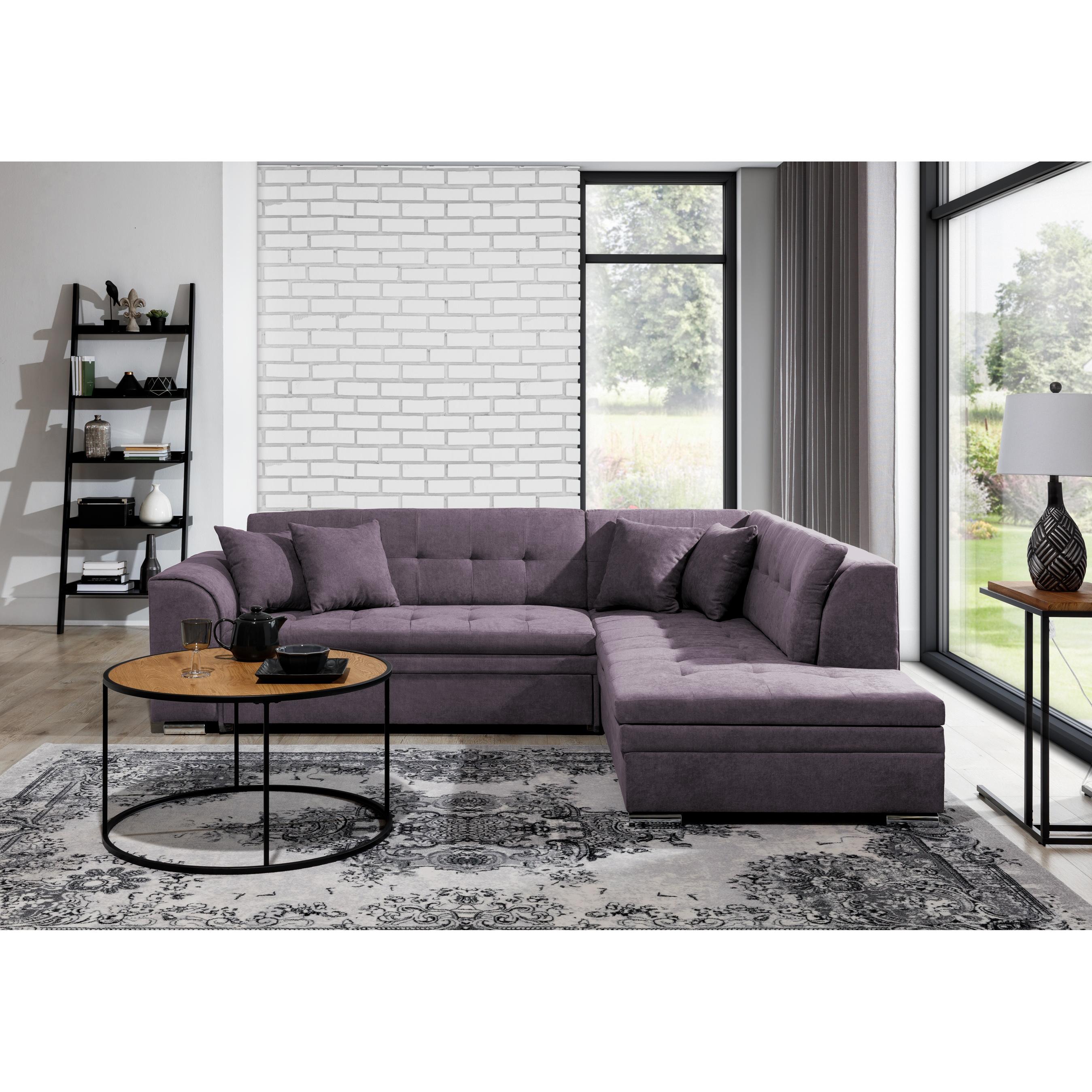 ELTAP, Sofa, Pieretta (Ecksofa, 4-Sitzer, Bettsofa)