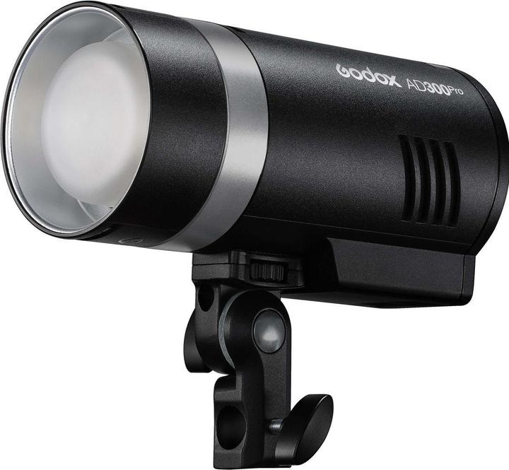 Actual product image Godox AD300Pro (300 W, Flash head)