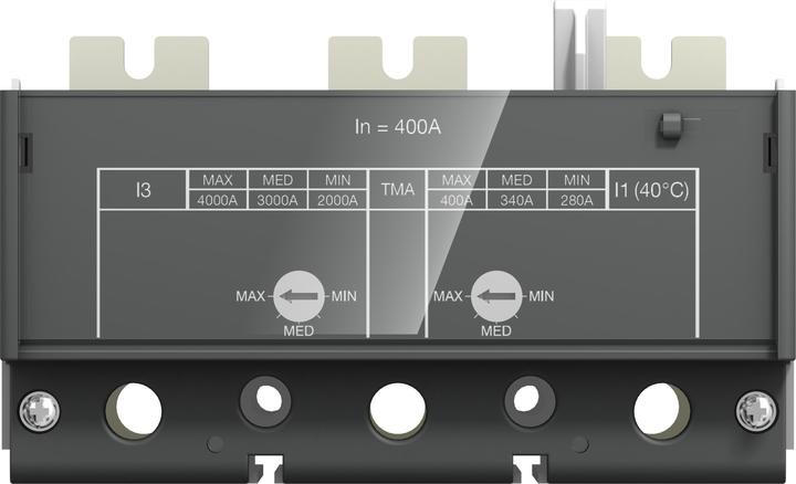 Actual product image ABB Circuit breaker