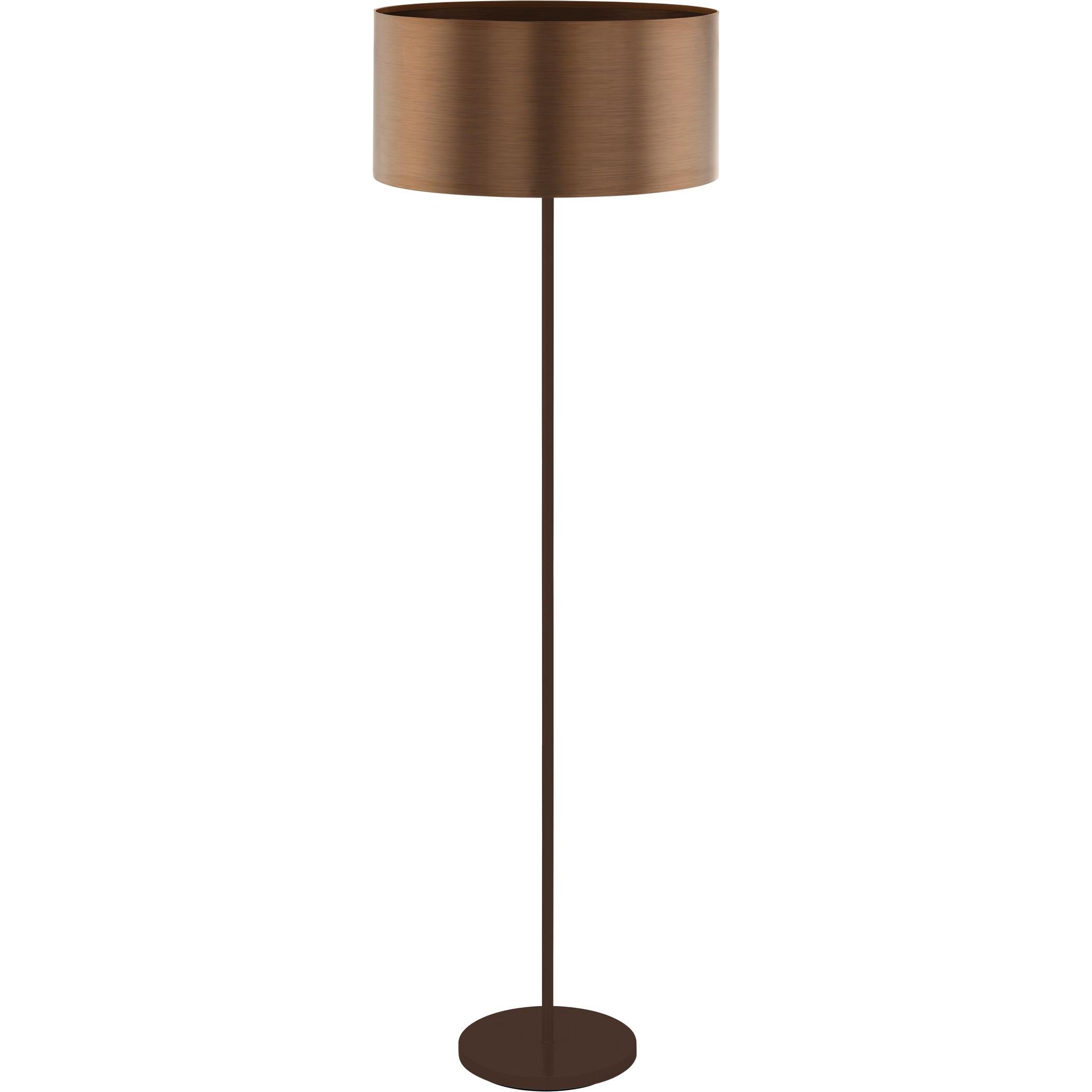 EGLO, Stehlampe, Saganto 1 (E27)