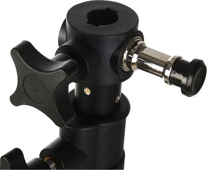 Actual product image Falcon light stand I-2601 (260 cm, 6.50 kg)