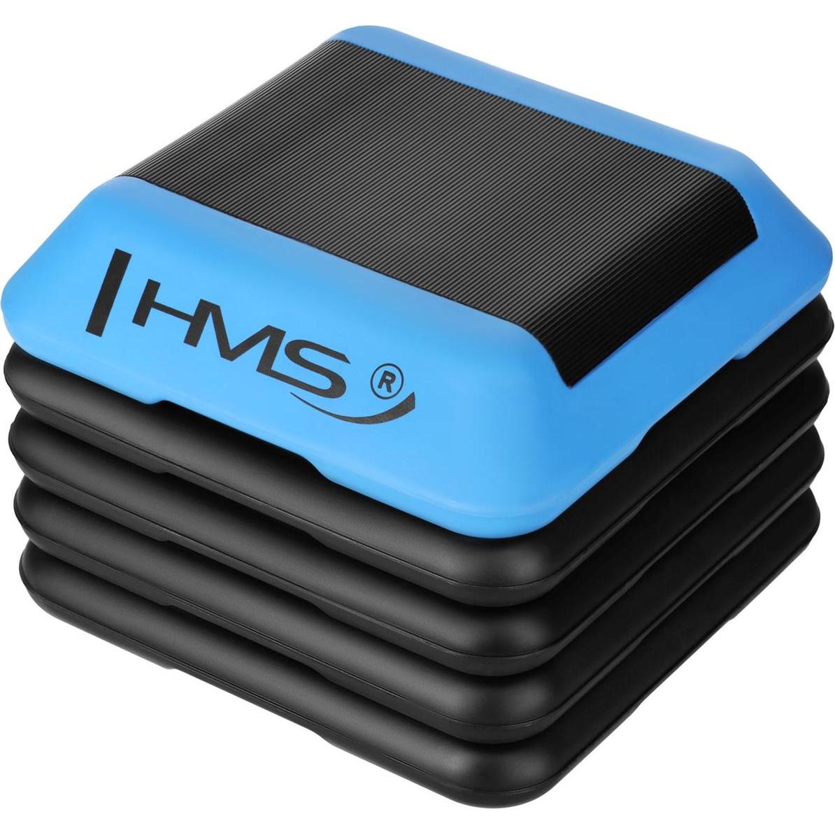 HMS As001 Mini Step Do Aerobiku Commercial (53846)