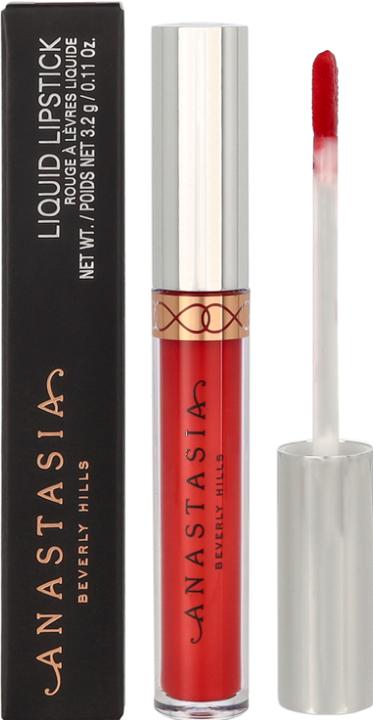 Immagine prodotto Anastasia Beverly Hills Rossetto liquido (Bambola americana)