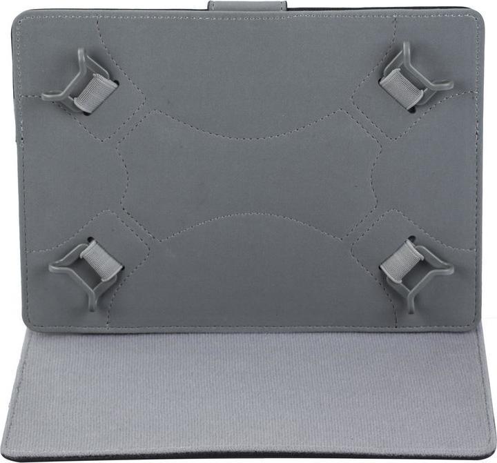 Actual product image Rivacase 3017 Universal leatherette (10.1" Tablets)