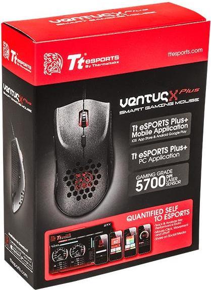 Actual product image Thermaltake Ventus X Plus (Cable)