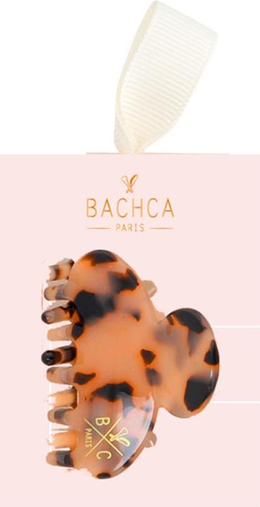 Produktbild Bachca Small tortoiseshell hair clip (1 Stk.)