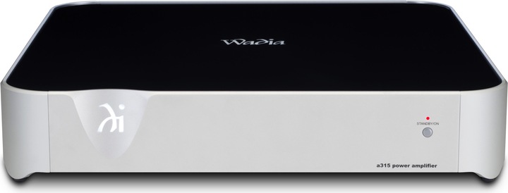 Actual product image Wadia A315 (Power amplifier)