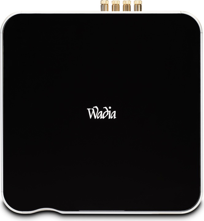 Actual product image Wadia A315 (Power amplifier)