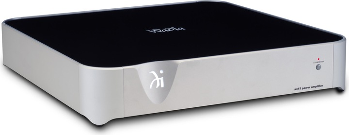 Actual product image Wadia A315 (Power amplifier)