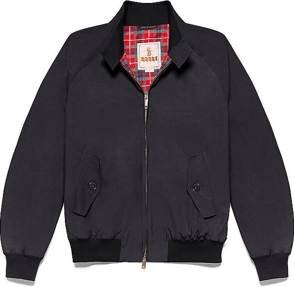 Actual product image Baracuta Blouson G9 (L)